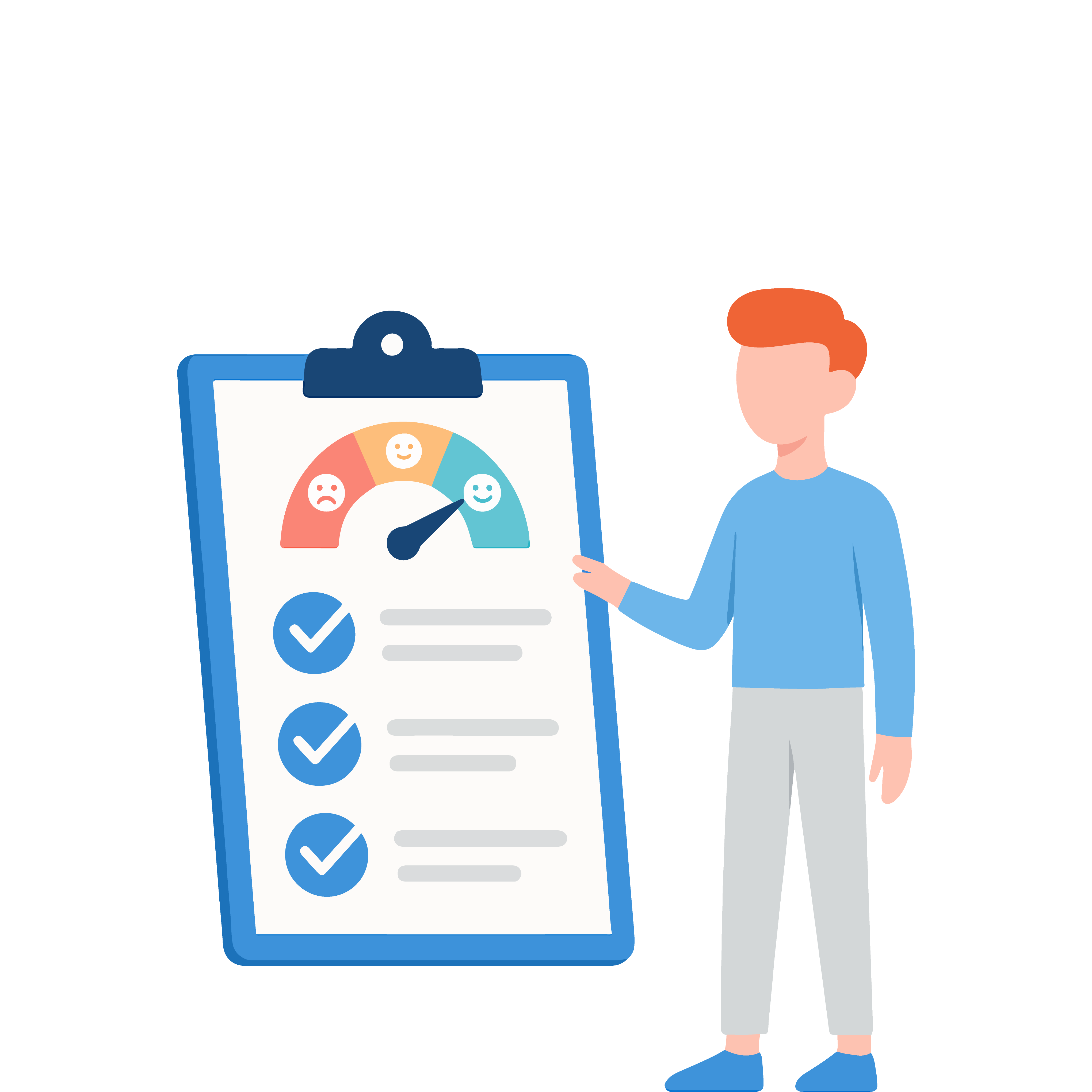 Logo Indeks Kepuasan Masyarakat